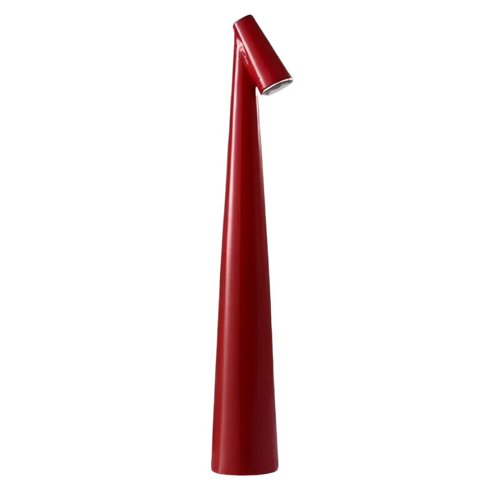 Luminária Abajur de Mesa Pureblixx 35cm Abajur - 0034 Conceito 