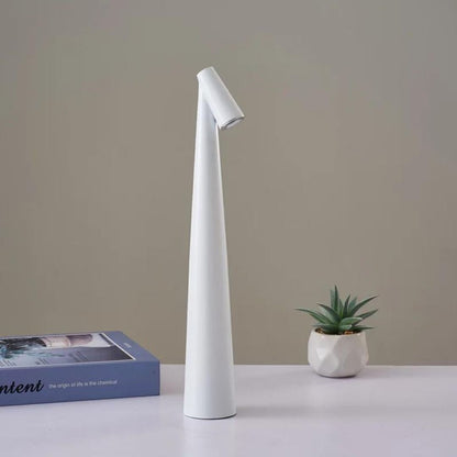 Luminária Abajur de Mesa Pureblixx Conceito 