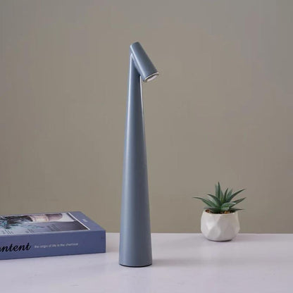 Luminária Abajur de Mesa Pureblixx Conceito 