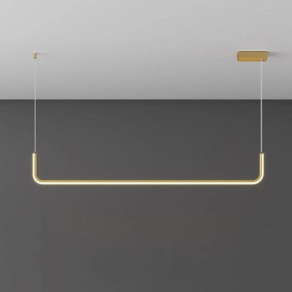 Lustre Pendente Conceito 