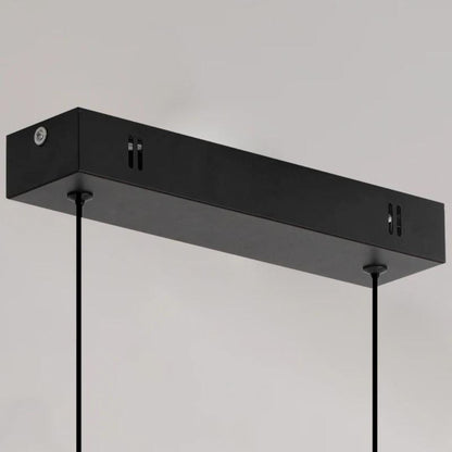 Lustre Pendente Máximum Led Conceito 