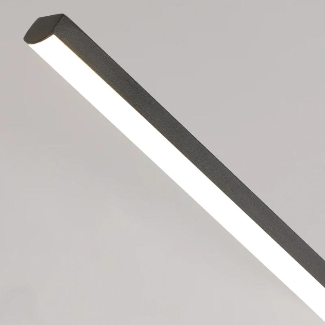 Lustre Pendente Máximum Led Conceito 