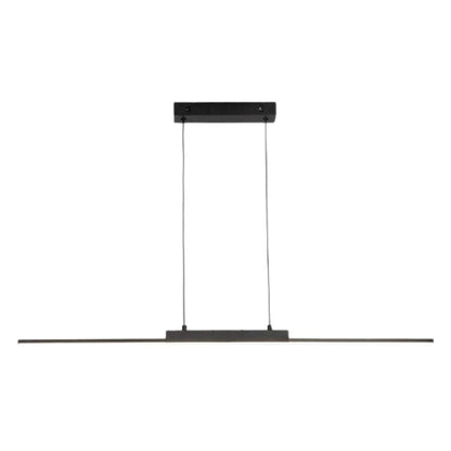 Lustre Pendente Máximum Led Conceito 
